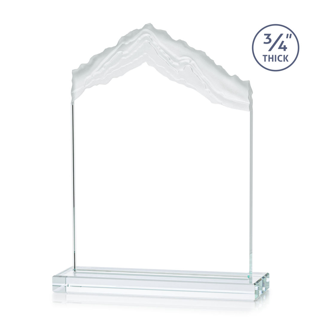 Everest Award - Starfire 6
