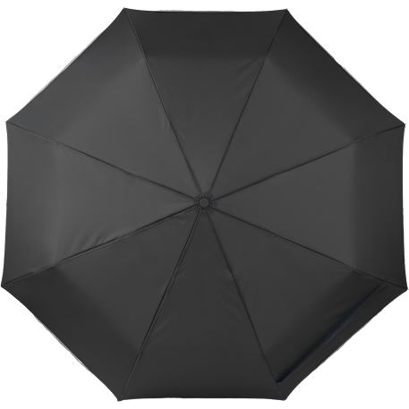 48" RPET Umbrella w/ Reflective Trim 141