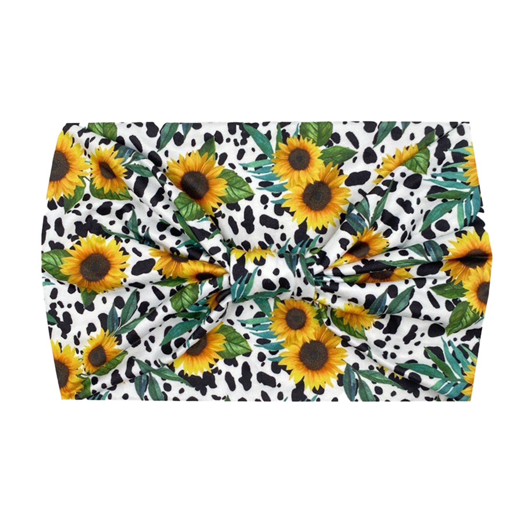 Bohemian Sport Headband 10