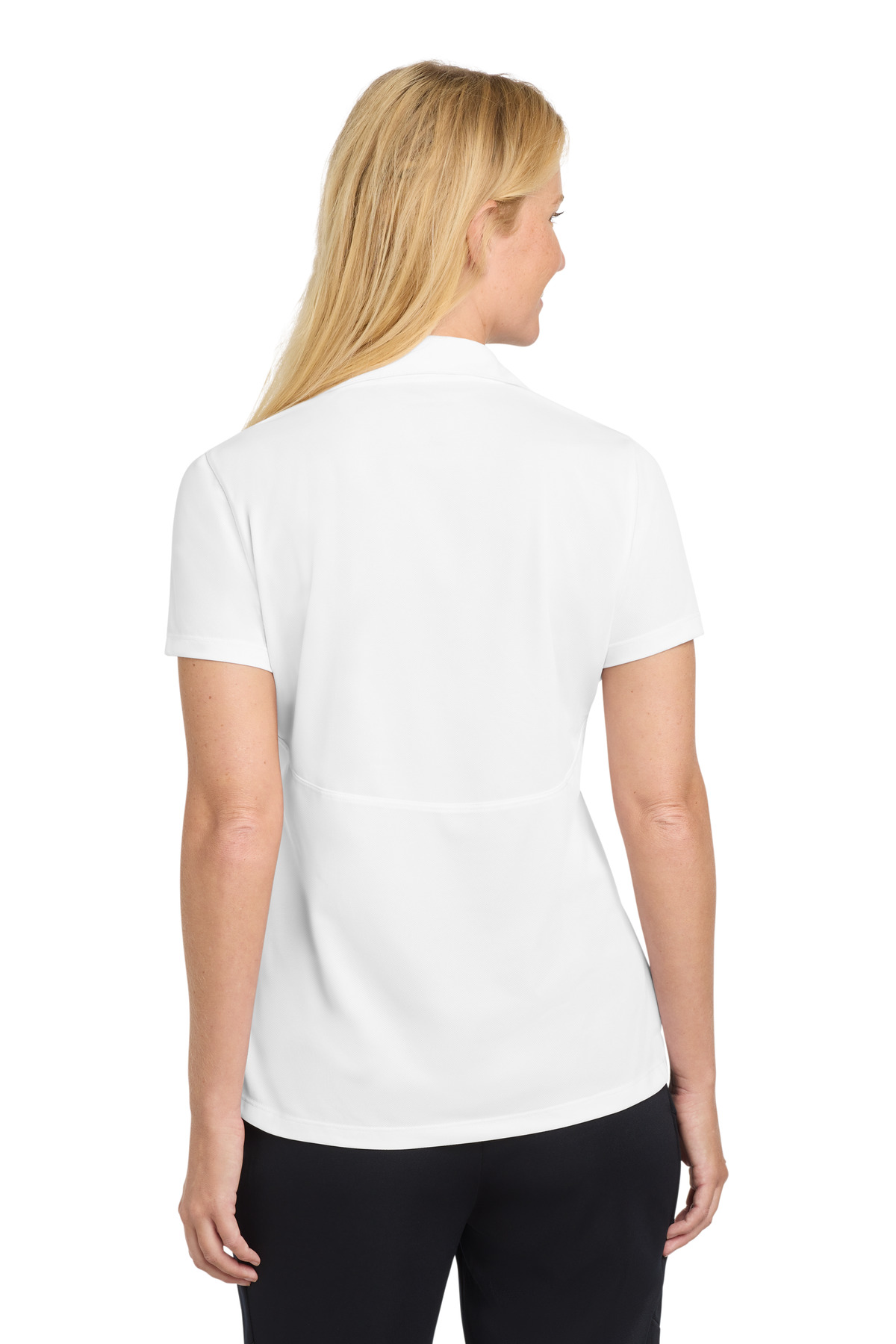 Sport-Tek Women's Micropique Sport-Wick Polo. LST650 53