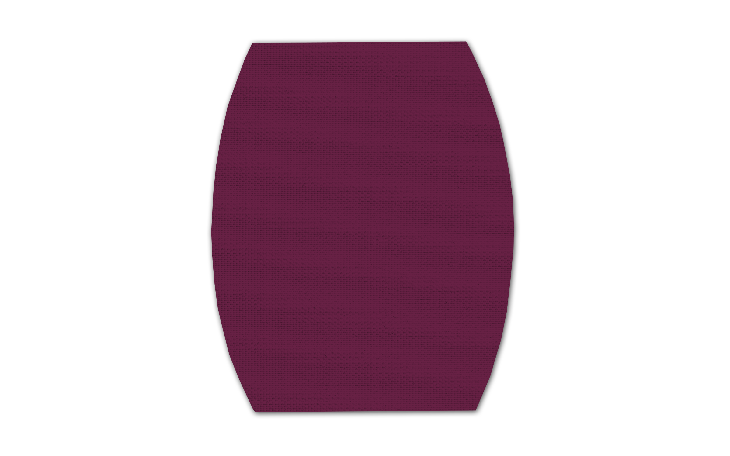 Barrel Vinyl Jar Opener 37