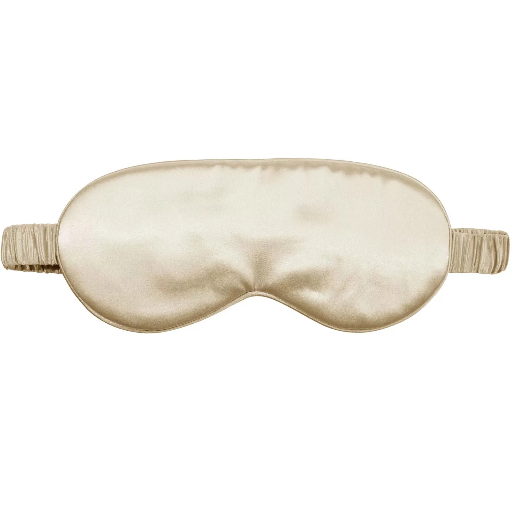 Luxurious Satin Eye Sleep Mask 3