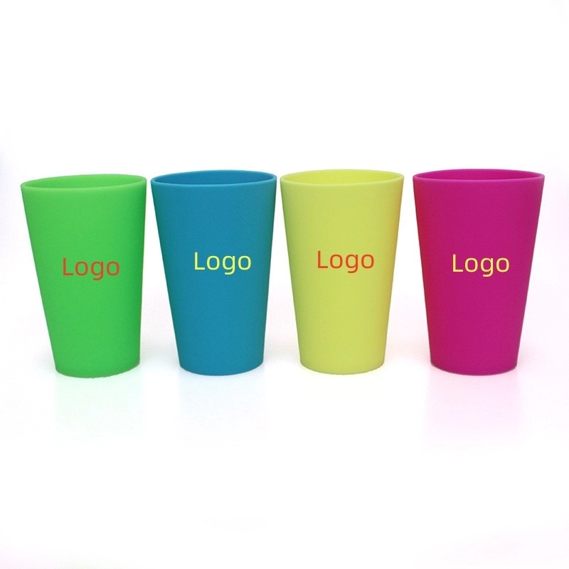 16oz Unbreakable Silicone Cup 1