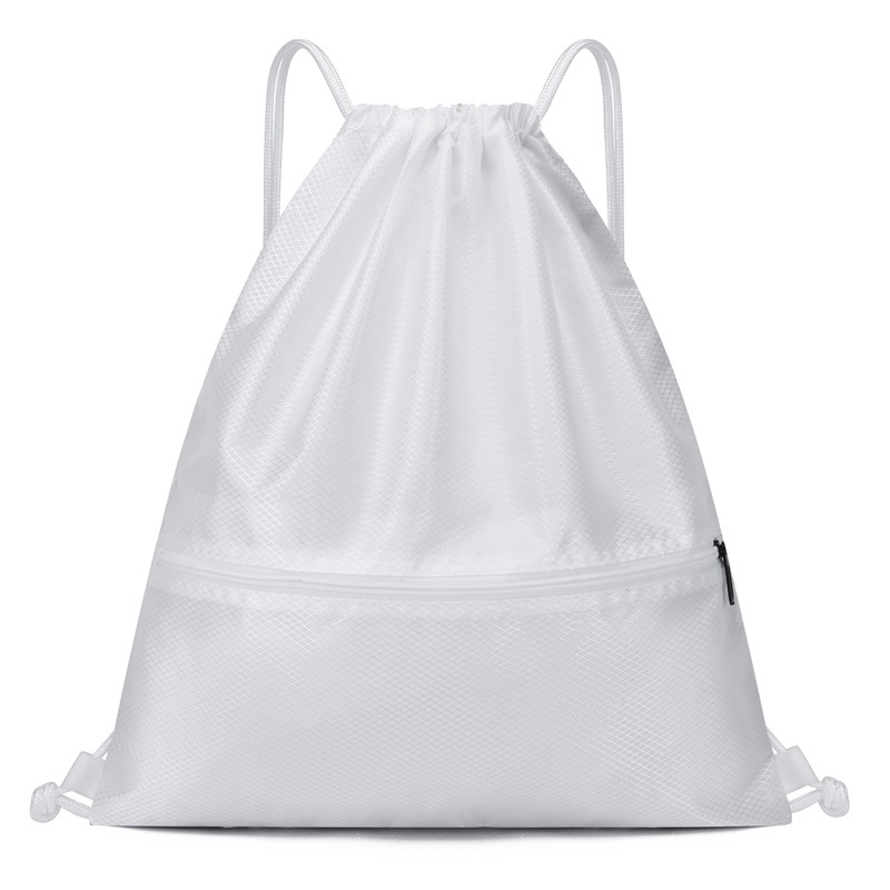 Large Capacity Drawstring Bag 13