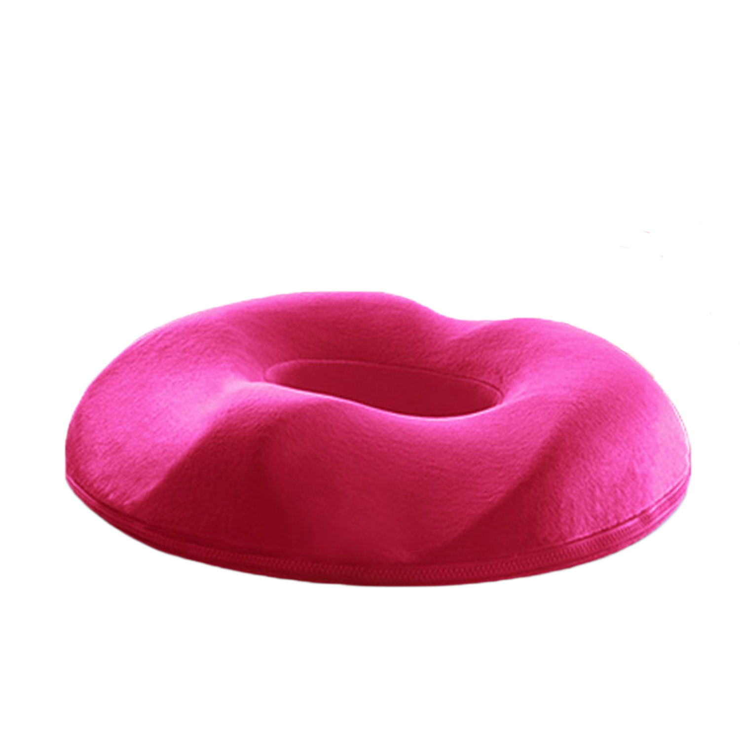 Memory Foam Orthopedic Donut Comfort Cushion 3