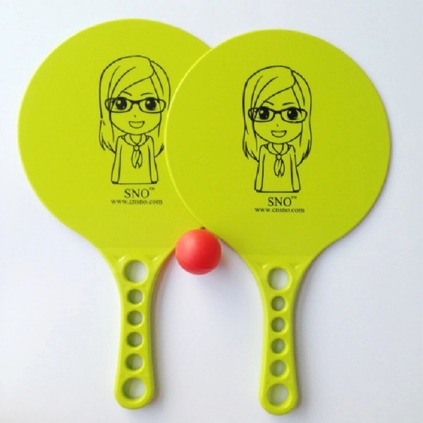 Beach Racket Sets 3