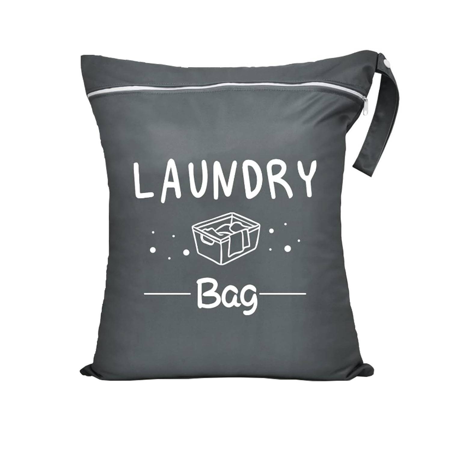 Large Travel Laundry Bag 2