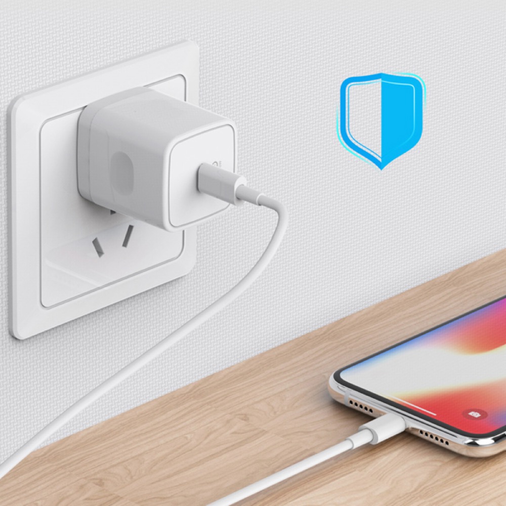 Jolt Fast Speed Wall Charger 6