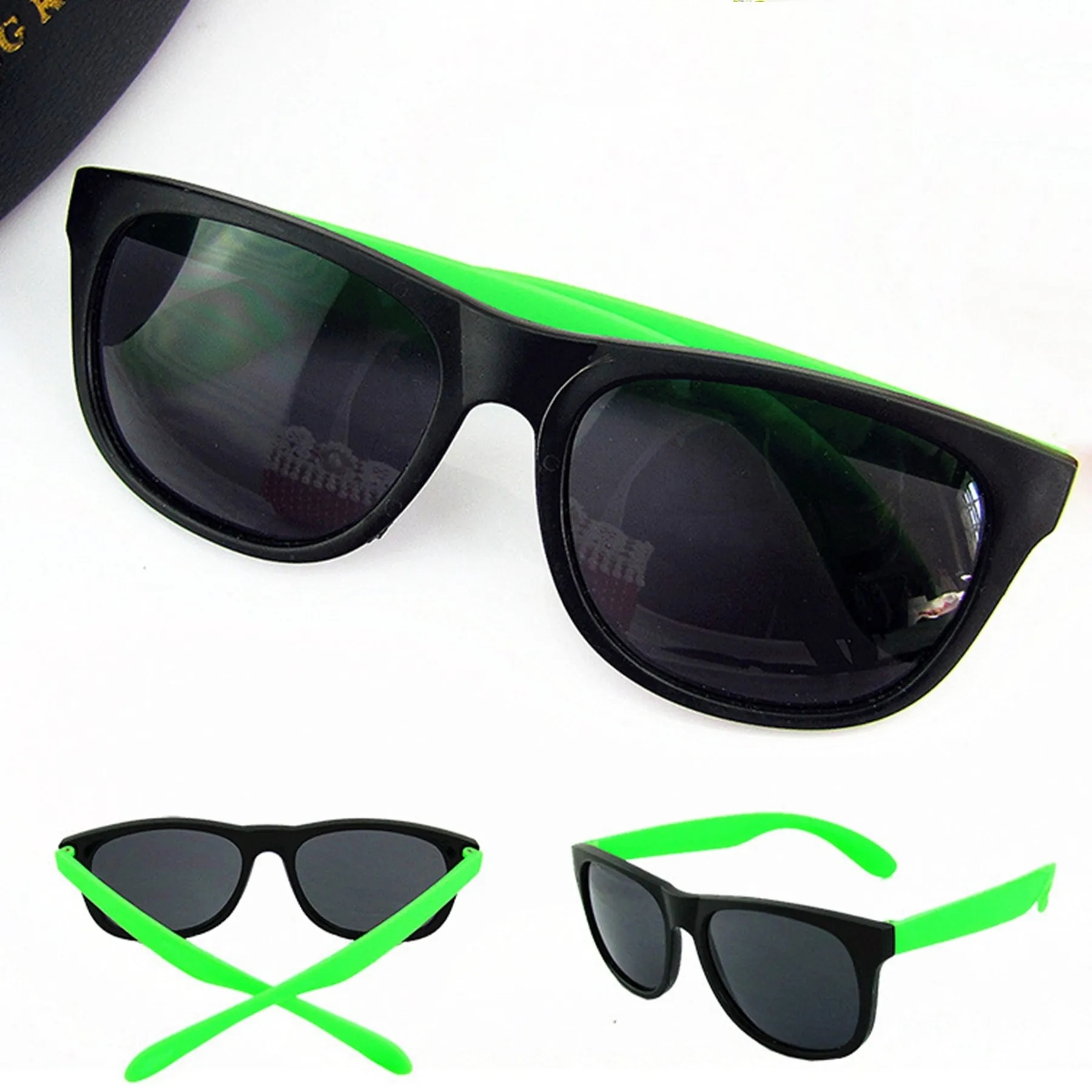 Classic Sunglasses 1