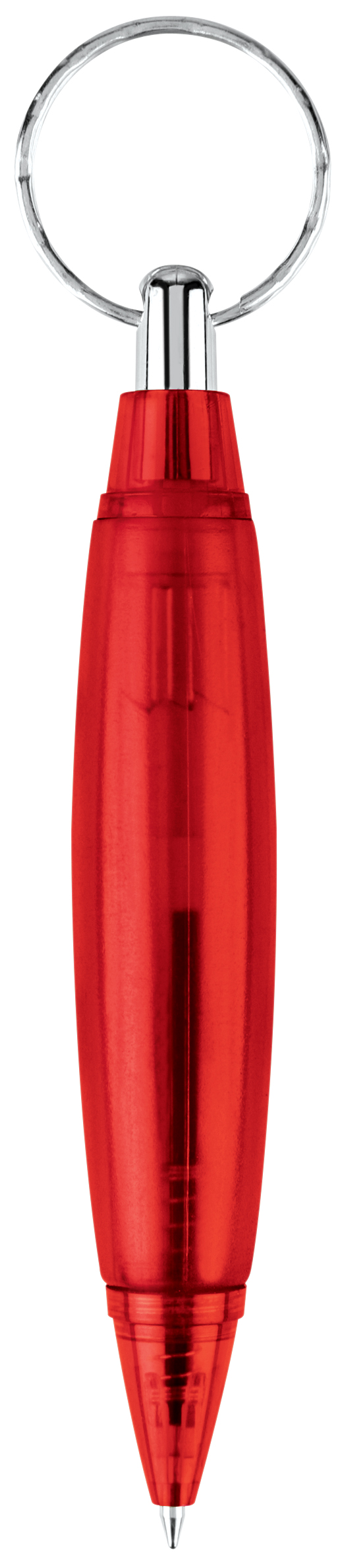 Plantagenet-952 Wide Keychain Pen 5