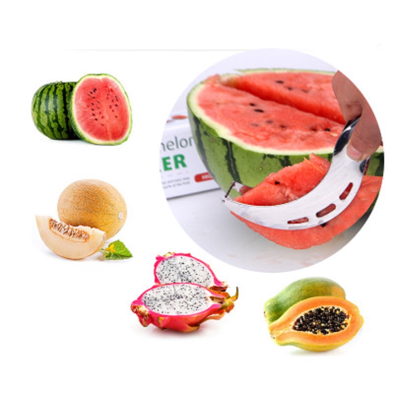 All Prime Watermelon Slicer 3