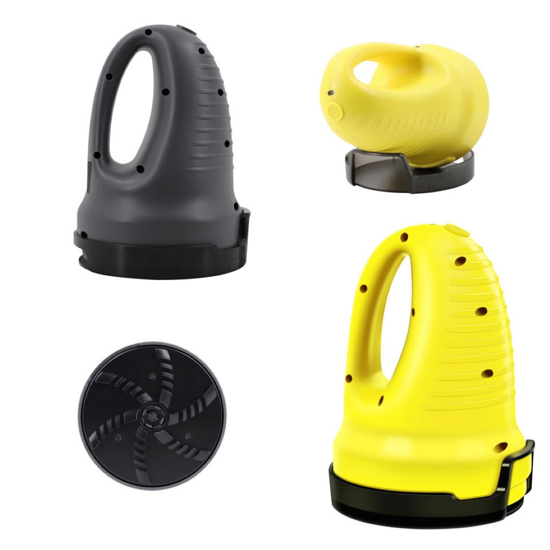 Electric Ice Scrapers for Car Windshield 2