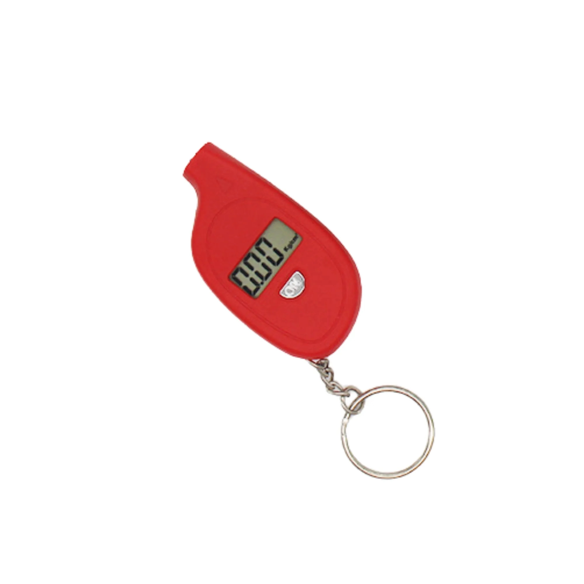 Portable Mini Pressure Gauge 3