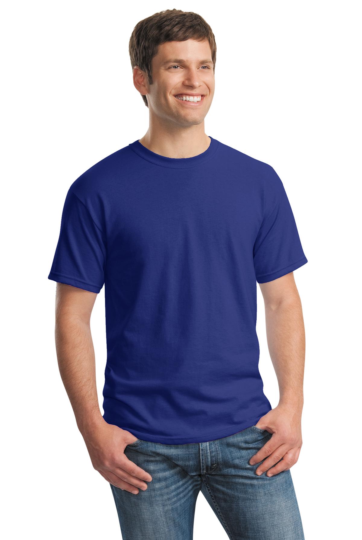 Gildan® Heavy Cotton 100% Cotton T-Shirt 51