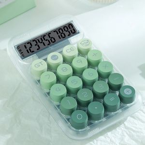 Electronic Desktop Calculator 12