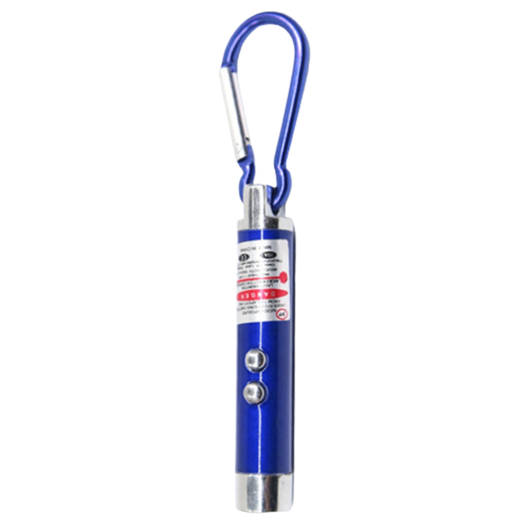 Multi-Functional Flashlight 3