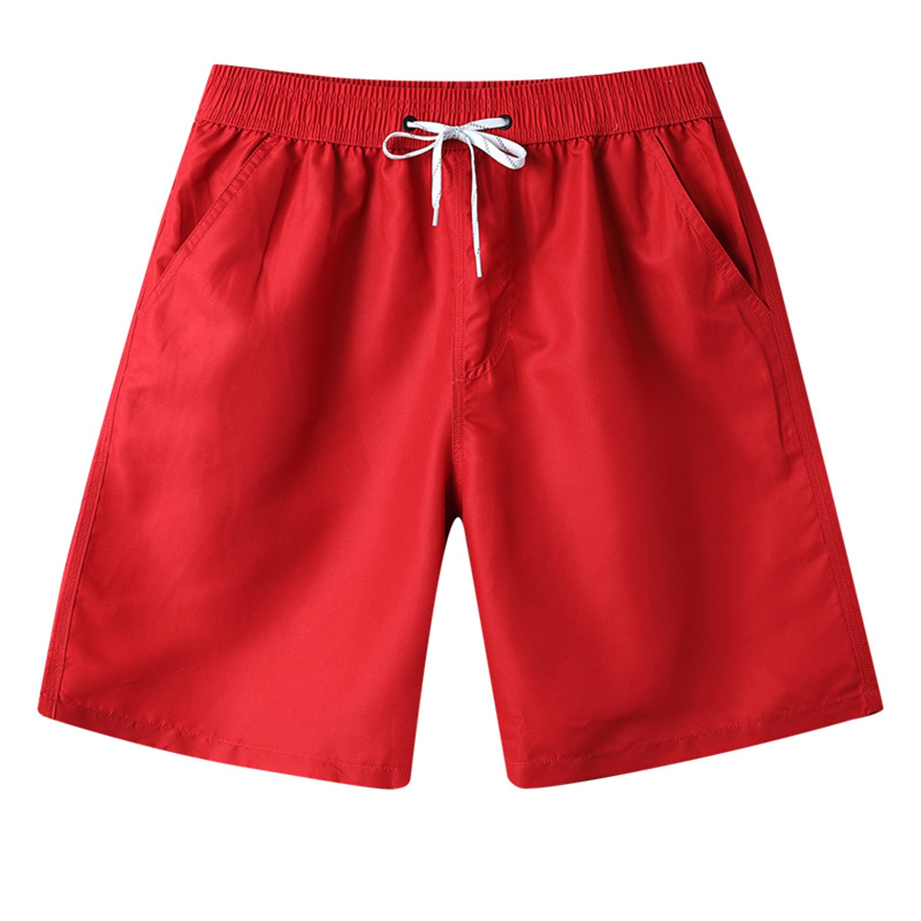Quick Dry Beach Shorts 6