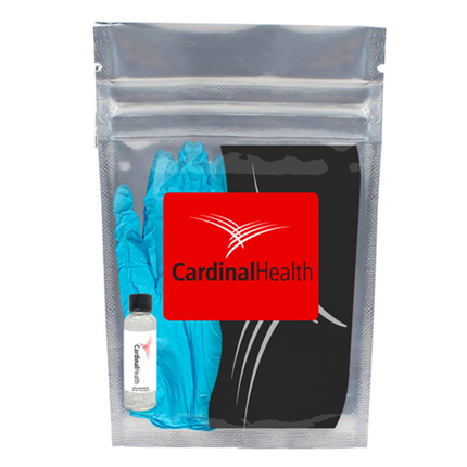 Get Down To Business Kit Sleek & Simple 9