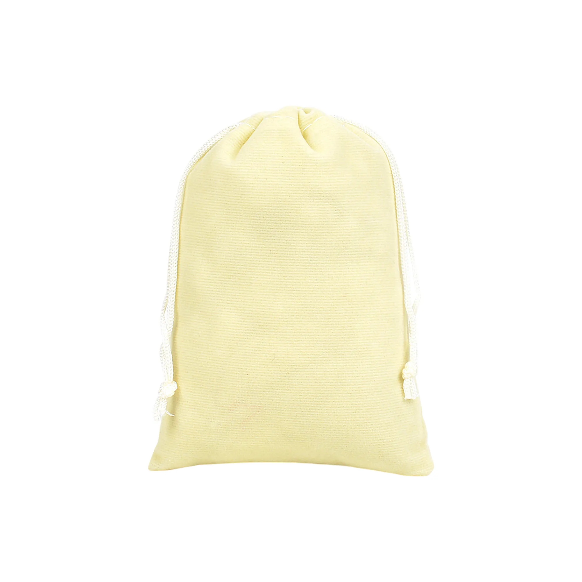 Velvet Drawstring Bags For Gift 27