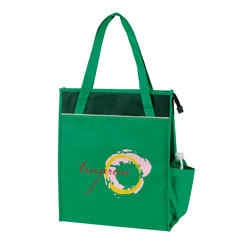 Polypropylene Convenient Tote 2