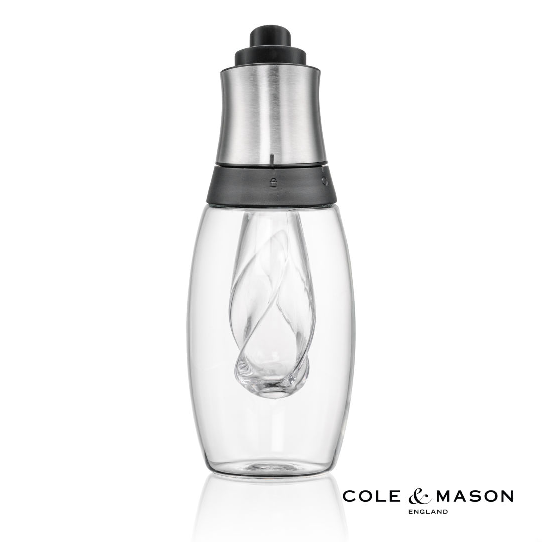 Cole & Mason™ Oil and Vinegar Dispenser 4