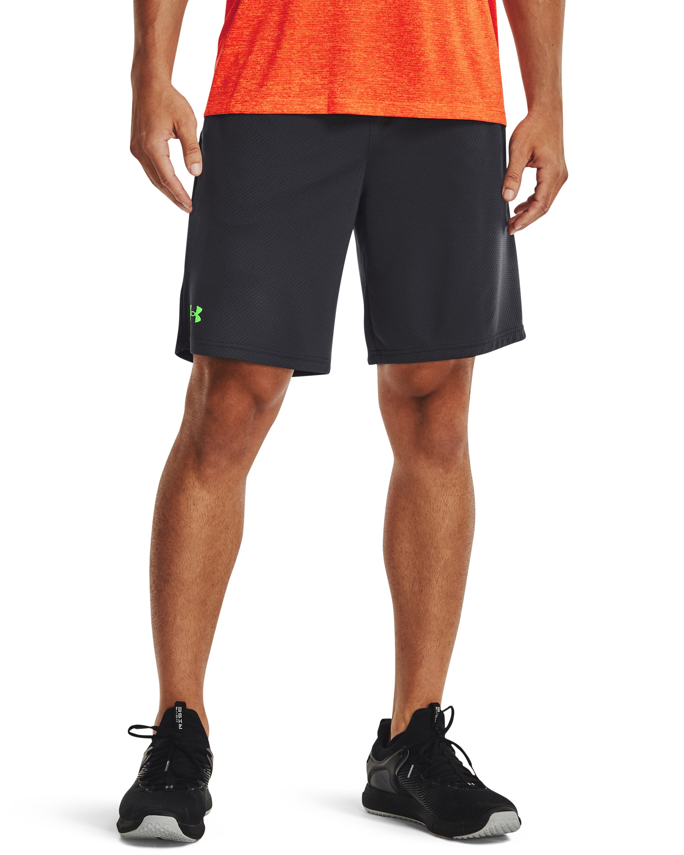 UA Tech Mesh Men's 9 Shorts 15