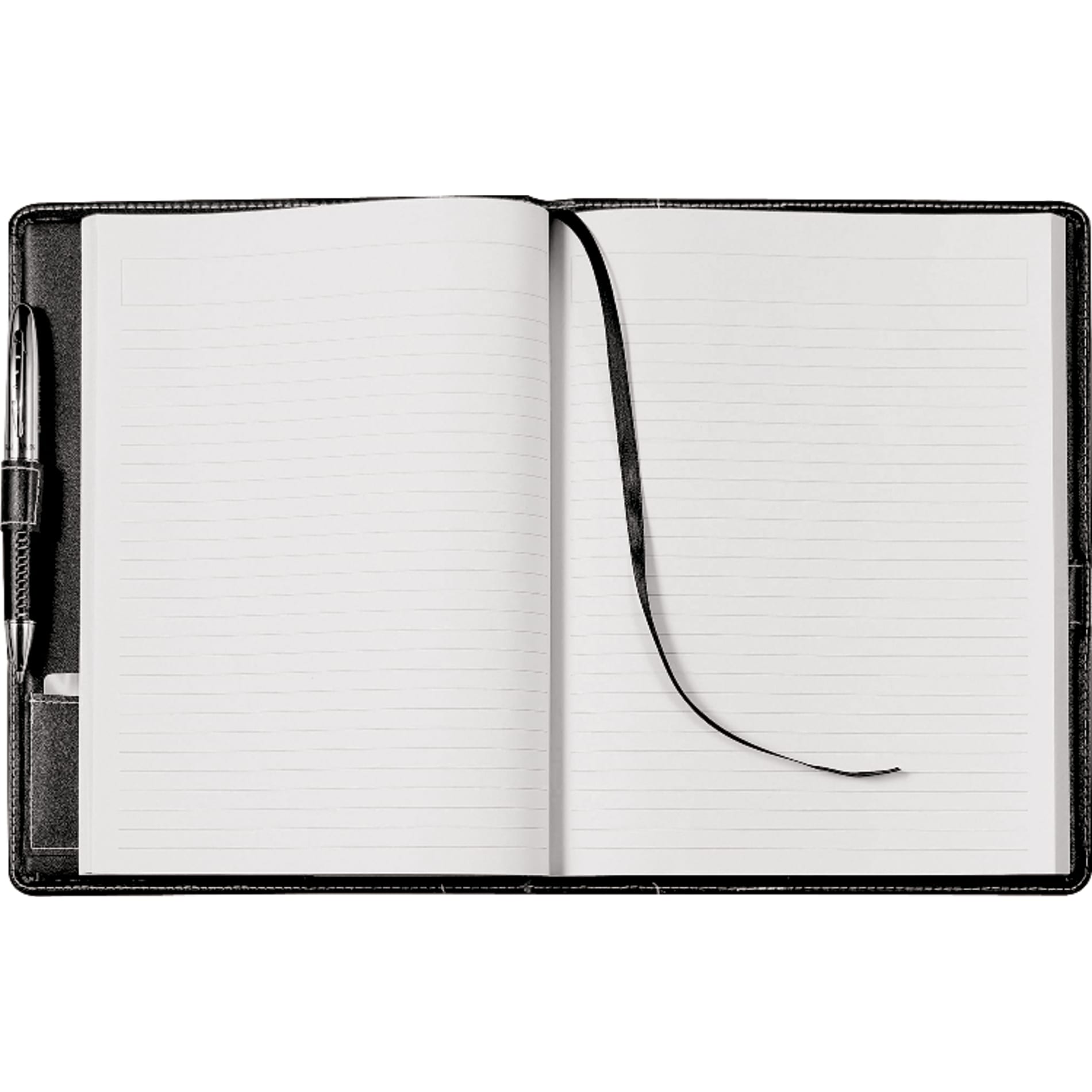 FSC® Mix 7.5" x 9.5" Hampton Journal 1