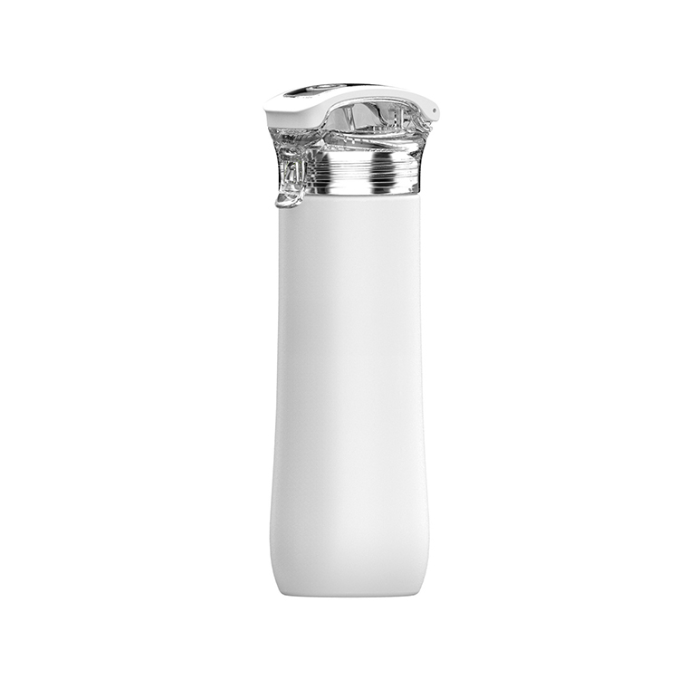 23oz Solano Stainless Steel Double Wall Sports Bottle 5