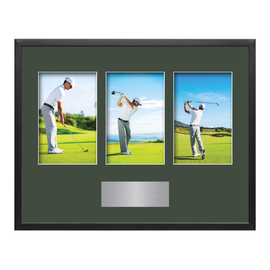 Ashbee 3 picture Frame 21