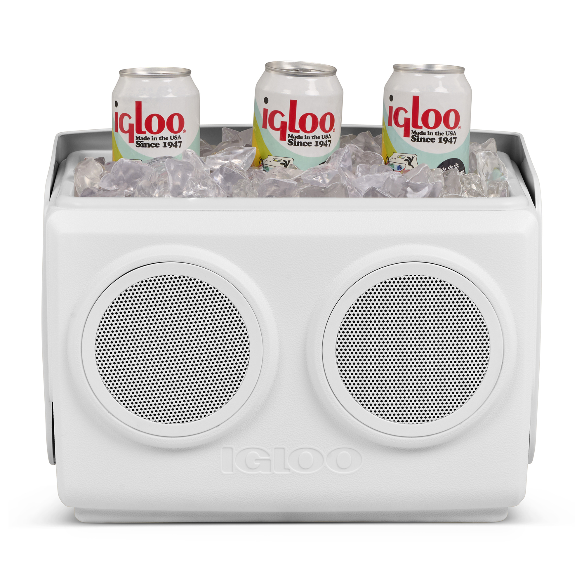 Igloo® Kooltunes® 14 Qt Cooler 29