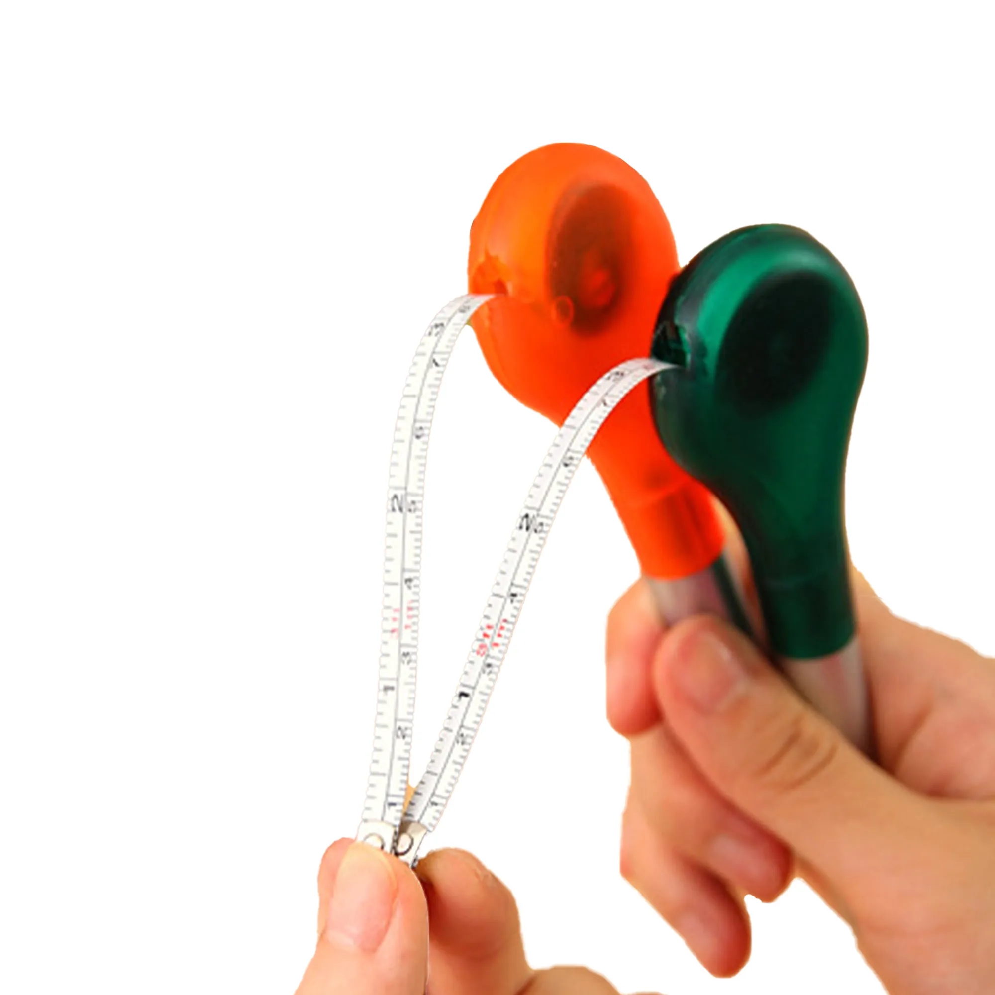 Retractable Tape Measure Ballpoint Pen 4