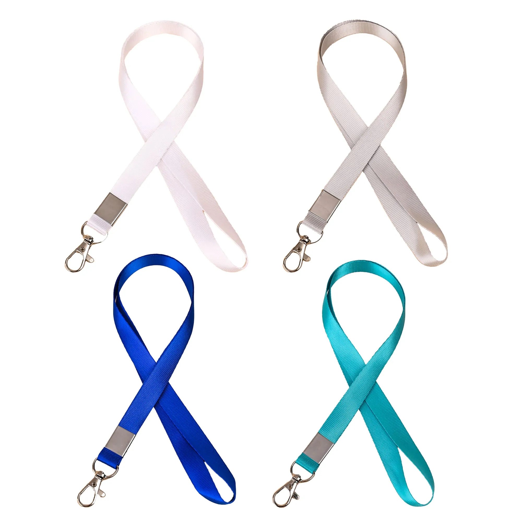 Polyester Lanyard 4