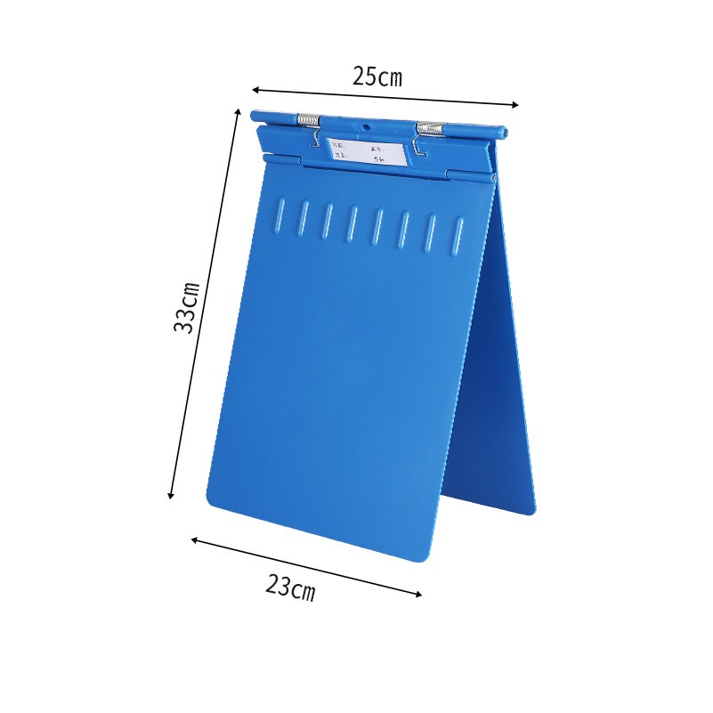 A4 Nurse Cheat Sheet Flip Folder for Medical Professionals 1