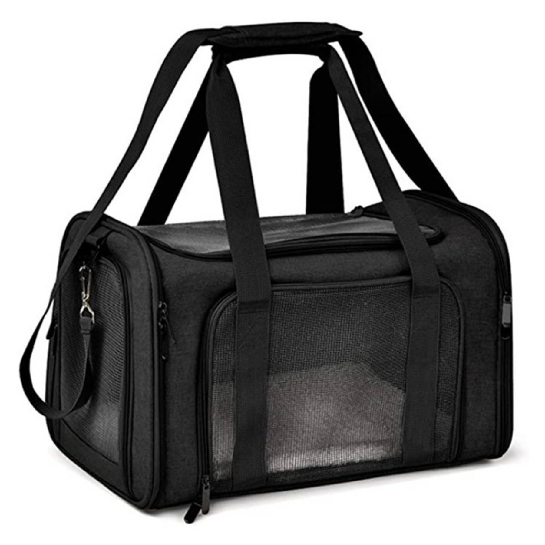 Oxford Fashion Pet Small Medium Cats Cross-body Bag 3