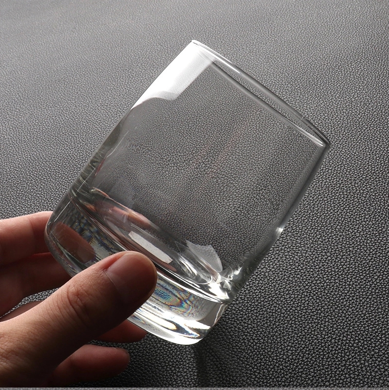 Custom 12 OZ Whiskey Rocks Glasses 3
