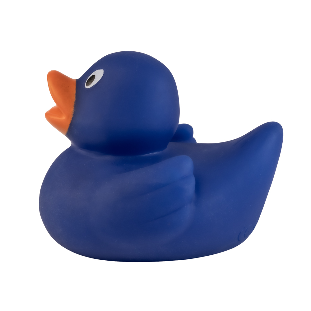 Lil' Rubber Duck 35
