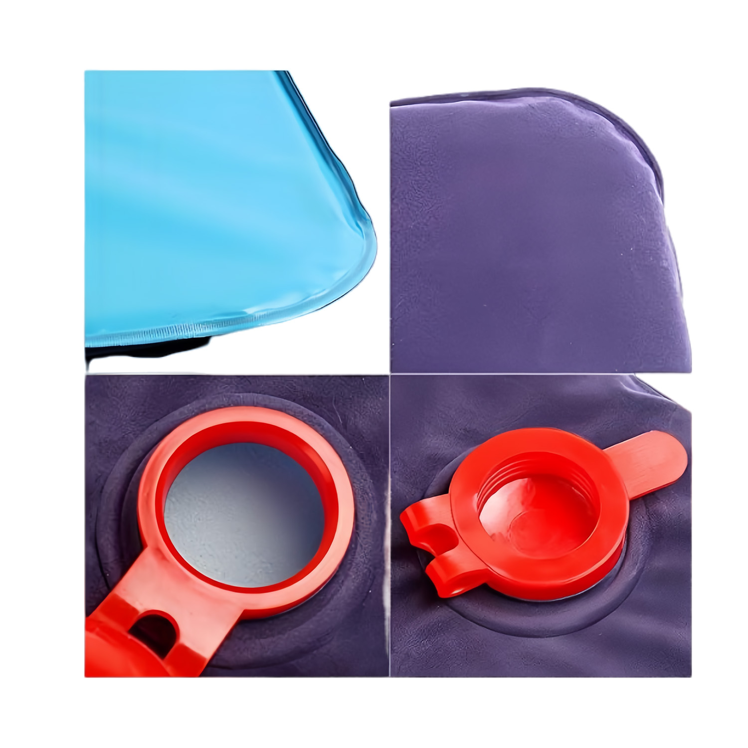 Sleeping Ice Pillow 5
