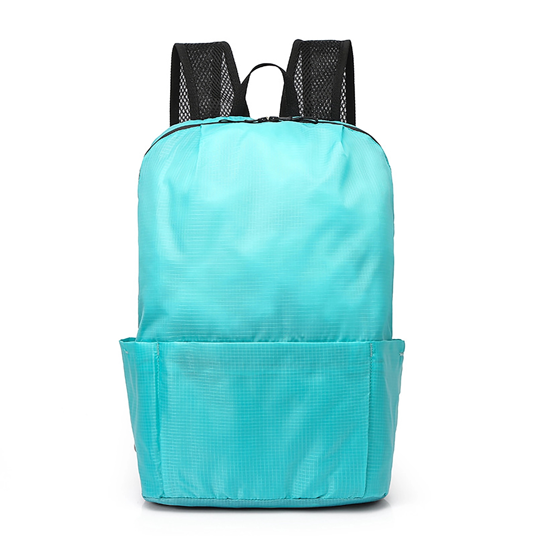 Lightweight Foldable Backpack Water Resistant Travel Hiking 3