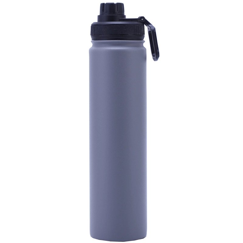 Custom 25 oz Stainless Steel Vacuum Insulated Water Bottle 2