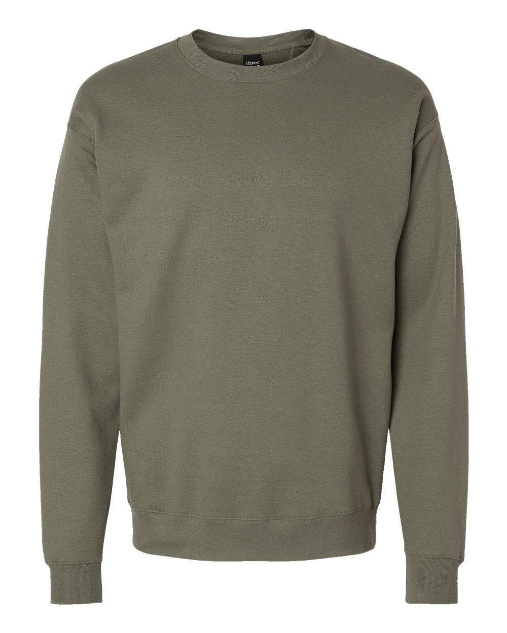 Unisex Perfect Sweats Crewneck Sweatshirt - RS160 23