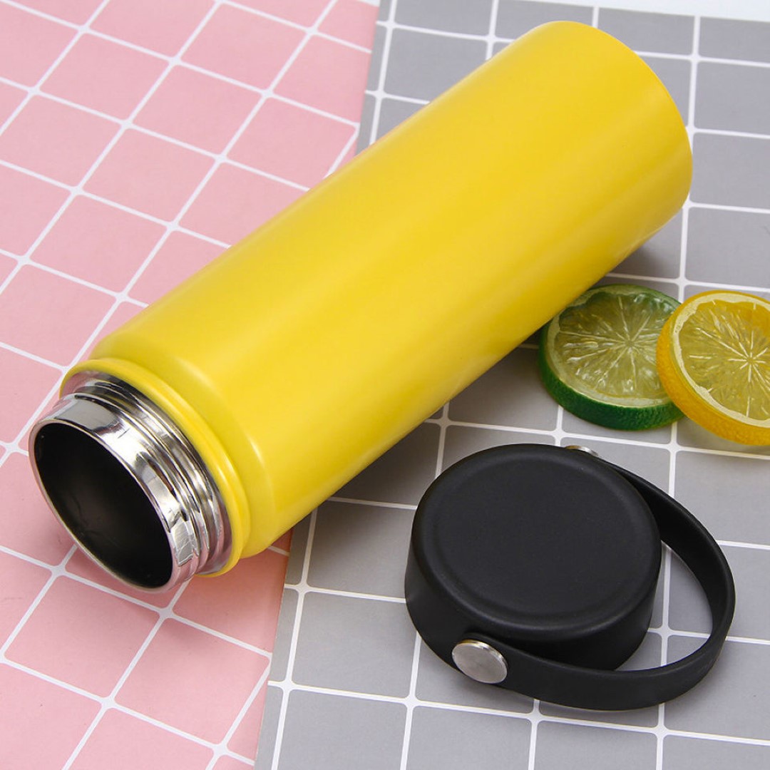 Custom Insulated Water Bottle 2