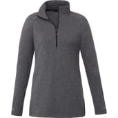 Women's ASGARD Eco Knit Half Zip 78