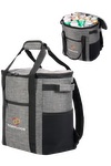 Alpine 30 Can Backpack Cooler 15