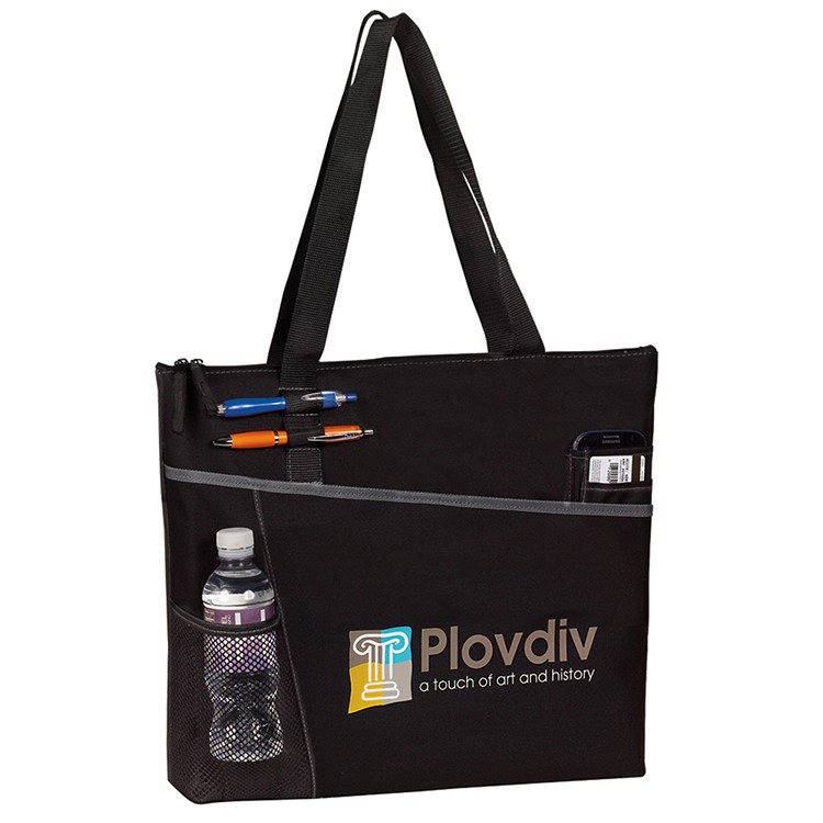 Ascension Convention Tote 5