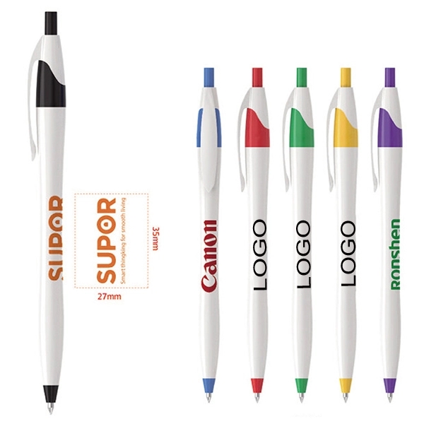 Promotional Dart Pen 2
