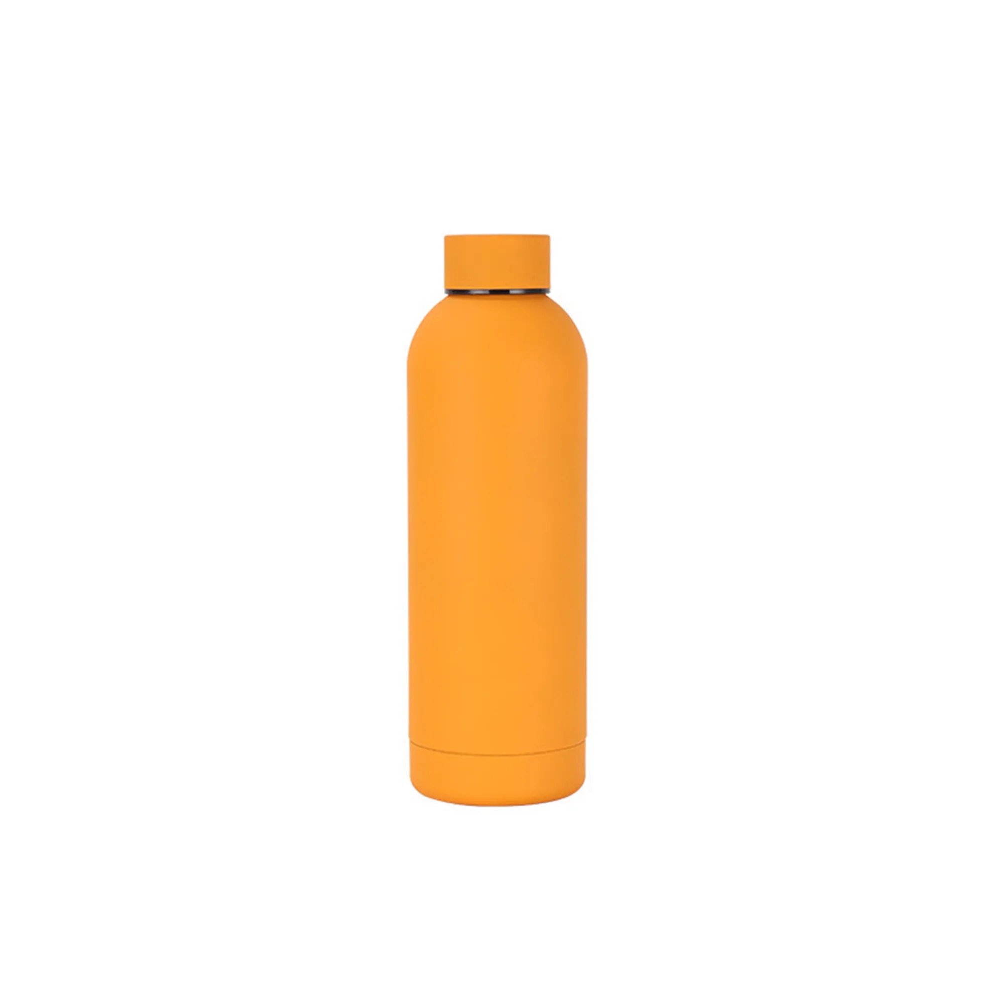 17oz Stainless Steel Thermos Bottle 4