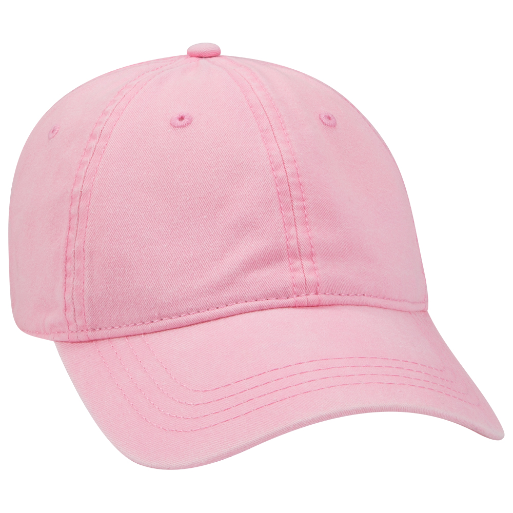 OTTO CAP® 6 Panel Low Profile Dad Hat 62