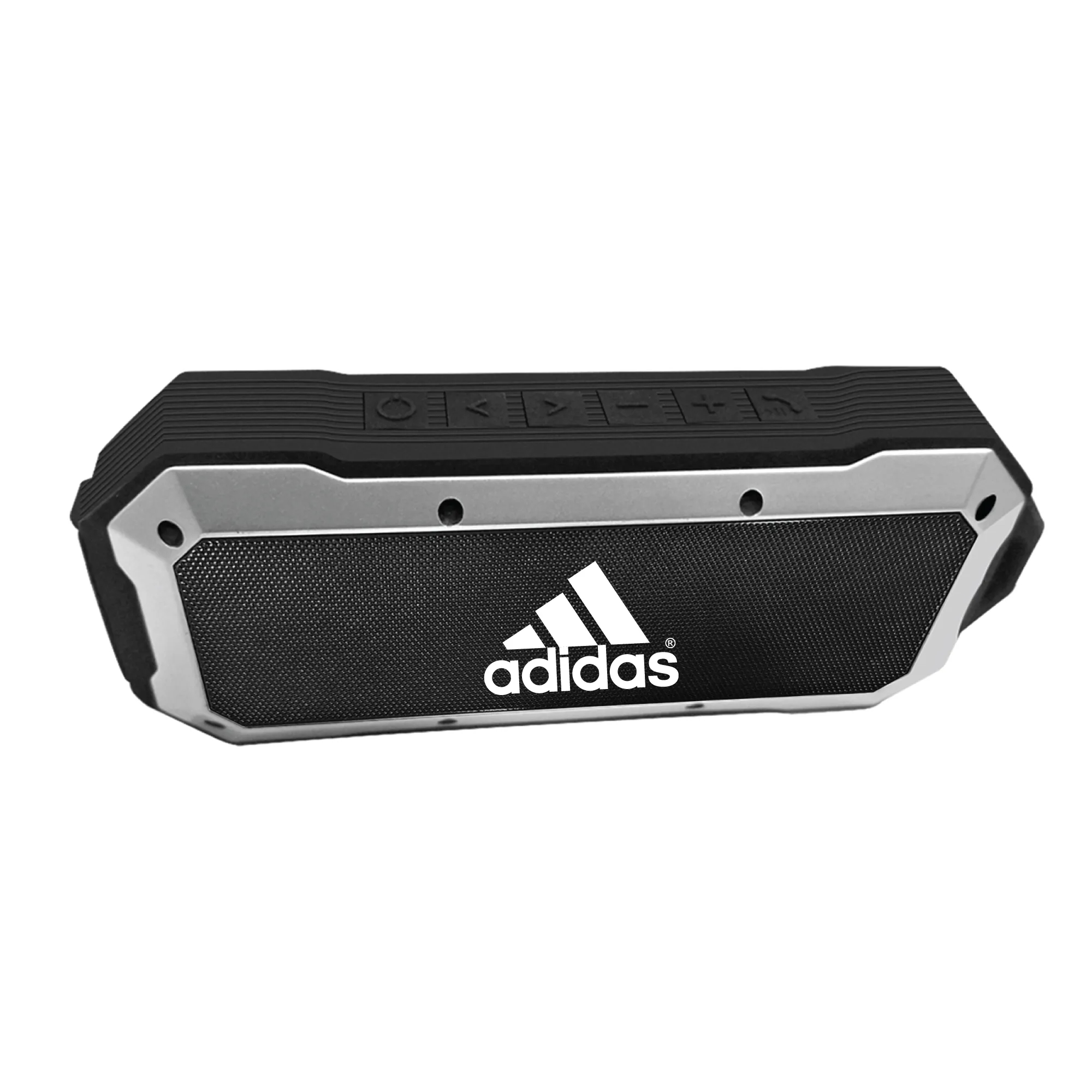 McClurg Outdoor Waterproof Bluetooth Speaker 6