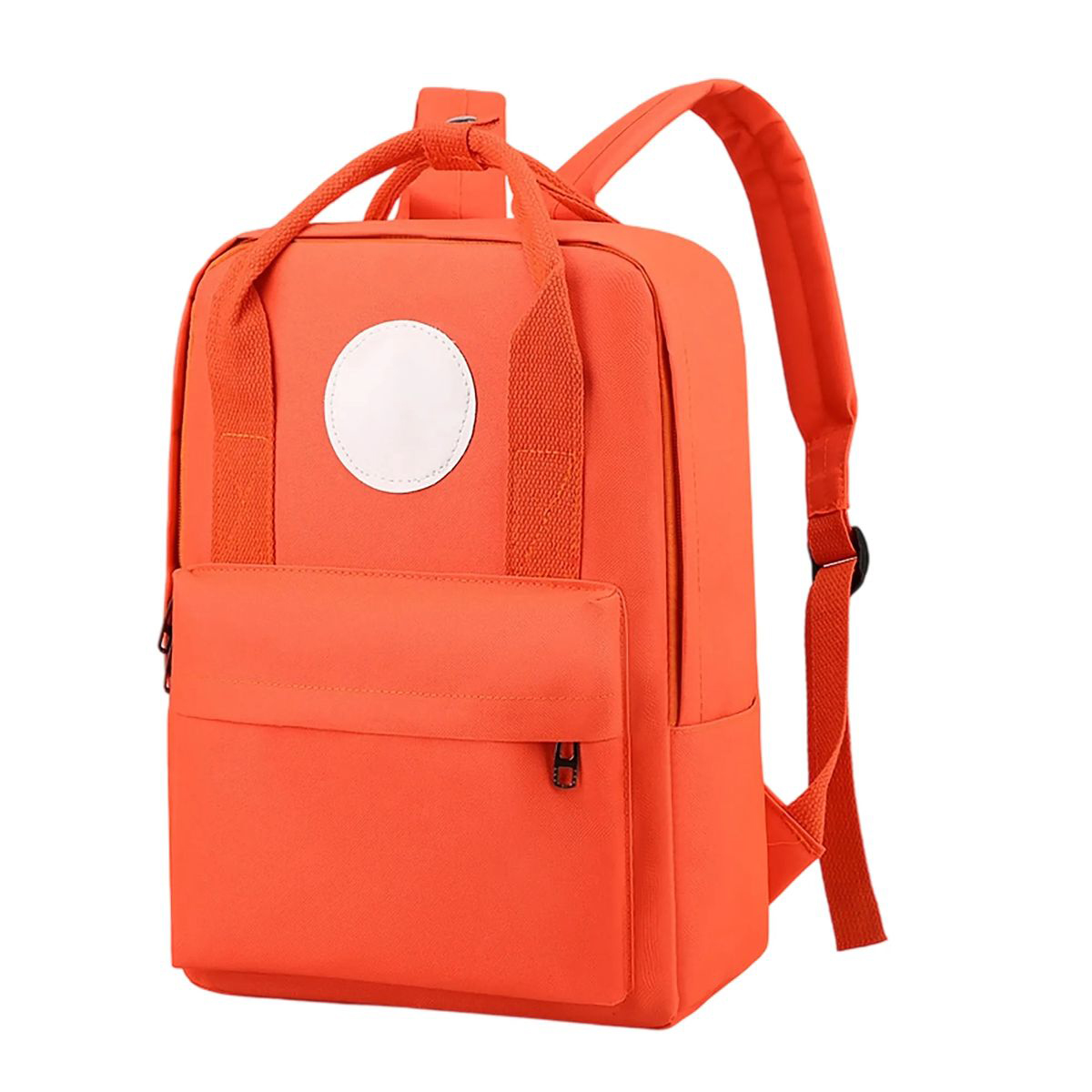 Ergonomic Student Bag for Class and Travel 4