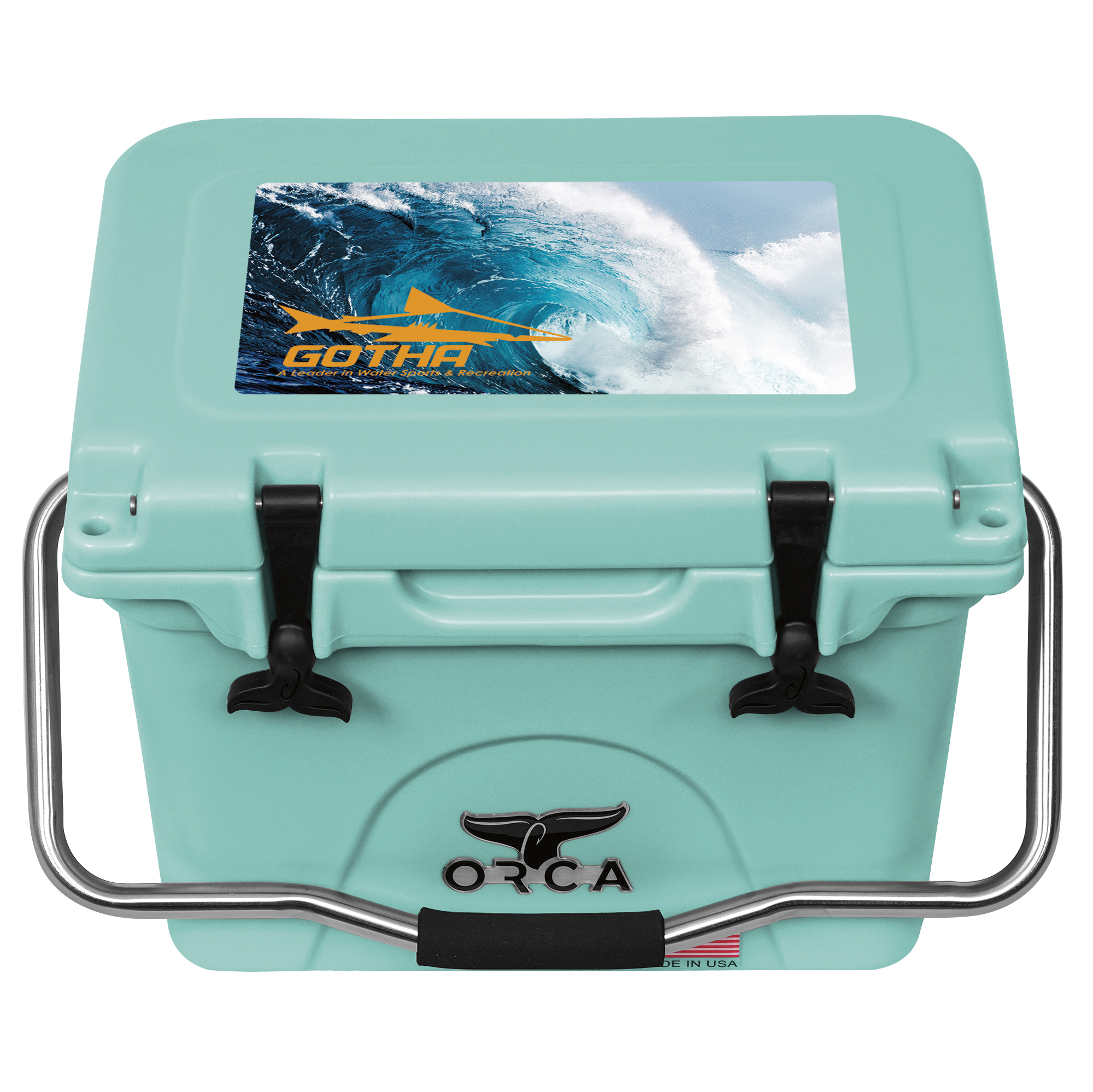 ORCA™ 20-Quart Cooler 25